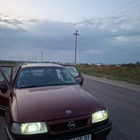 Opel Vectra 1991
