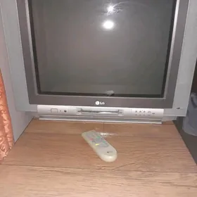 Телевизор  LG