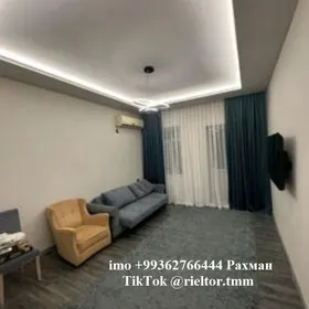 (2691)-KEMINE TÄÇMURADOWA  3-KOMNAT 2-ETAJ RAHMAN