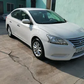 Nissan Sentra 2013