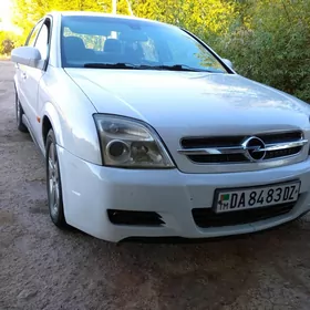 Opel Vectra 2002