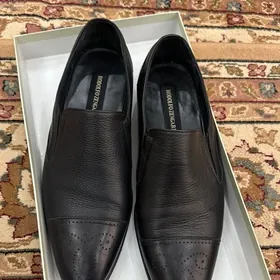 Rodolfo Zengarini kowush