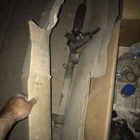 VOLVO 850 рулевая рейка