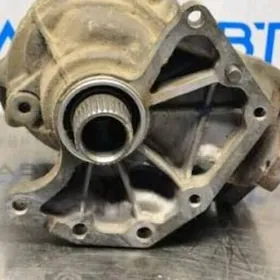 Раздатка Ниссан рогуе, razdatk