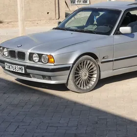 BMW 530 1993
