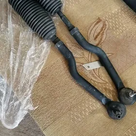 Rol nakoneçnikler Nissan rogue