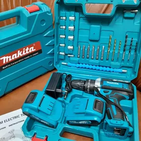 Makita surpowort шуруповерт