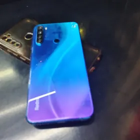 Redmi not 8 4/64
