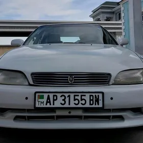 Toyota Mark II 1994
