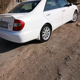 Toyota Camry 2002