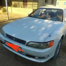 Toyota Mark II 1993