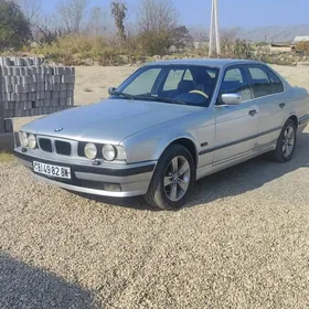 BMW 525 1994