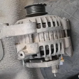 Zafir 1.8 dinam abmotka