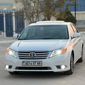 Toyota Avalon 2011