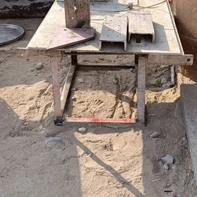 tacilny stanok urcnoy somnik