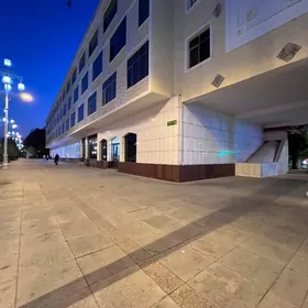 Lenin Şewçenko 4komnat 125m²