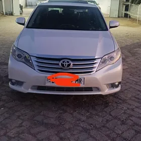 Toyota Avalon 2011