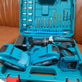 srupowort шуруповерт MAKITA