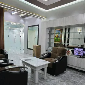 Arenda Ofis Gurtly Padwall