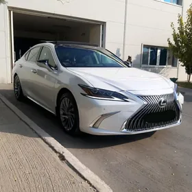 Lexus ES 350 2020
