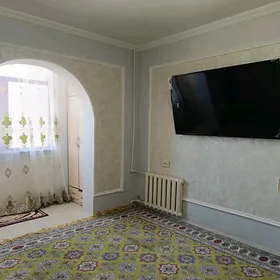 Гаудан В 3ком 4/3 этаж