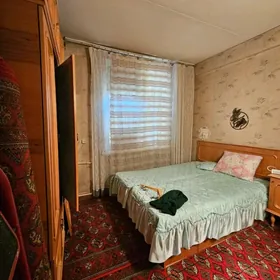 Аренда 1мкр 3ком 4000