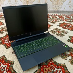 HP PAVILION 15