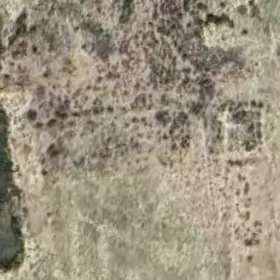 Mellek yer Merw genesligi