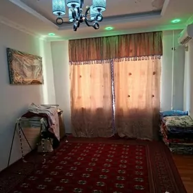 Мир 3/1 (3 ком)