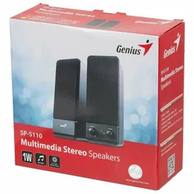 Колонки Genius