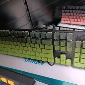 Клавиатуры