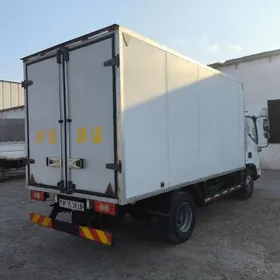 Mitsubishi Canter 2022