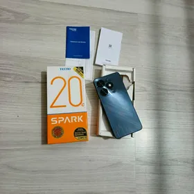 TECNO 20 (16/128) TAZE