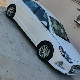 Hyundai Sonata 2019