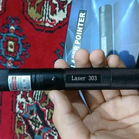 Laser 303