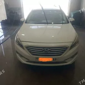 Hyundai Sonata 2017