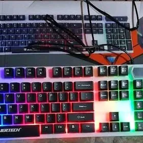 İgrawoy Klawatura Myshka paket