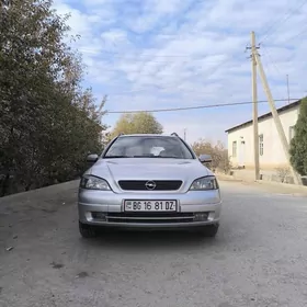 Opel Astra 1999