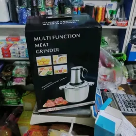 Et Uweyan Mashyn Paket