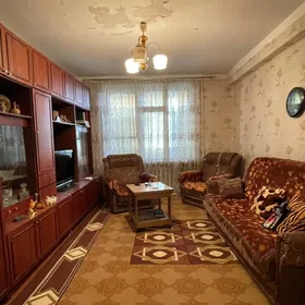 аренда 4000 3 ком