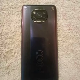 РОСО Х3ПРО 8/256