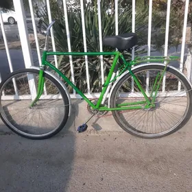 урал ССР ural