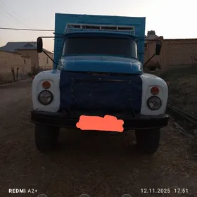 Zil 130 1984