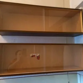 полки дерево