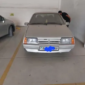 Lada VAZ-21099 2003
