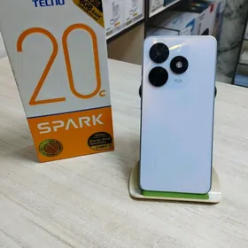 Tehno Spark 20 S  8/128gb