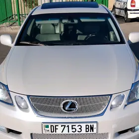 Lexus GS 300 2005