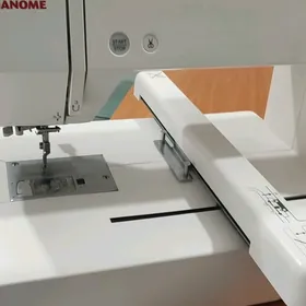 janome 450e