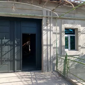 Howly Ürgenji posyolk