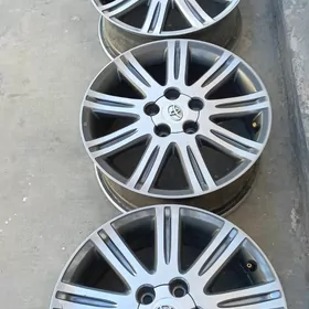 limited diska leksus